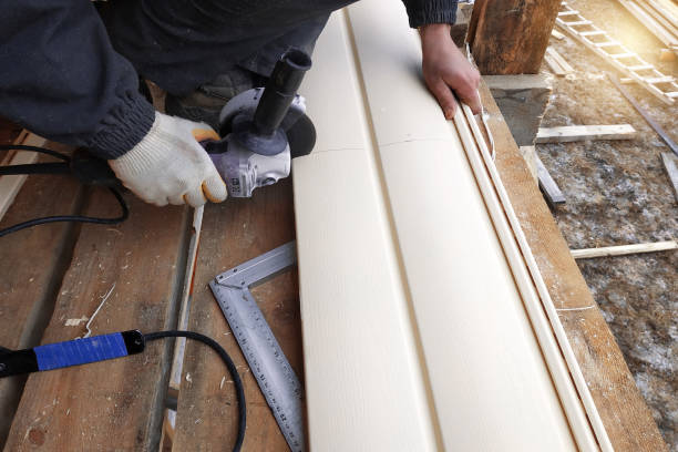Affordable Siding Repair and Maintenance Services in Alsip, IL